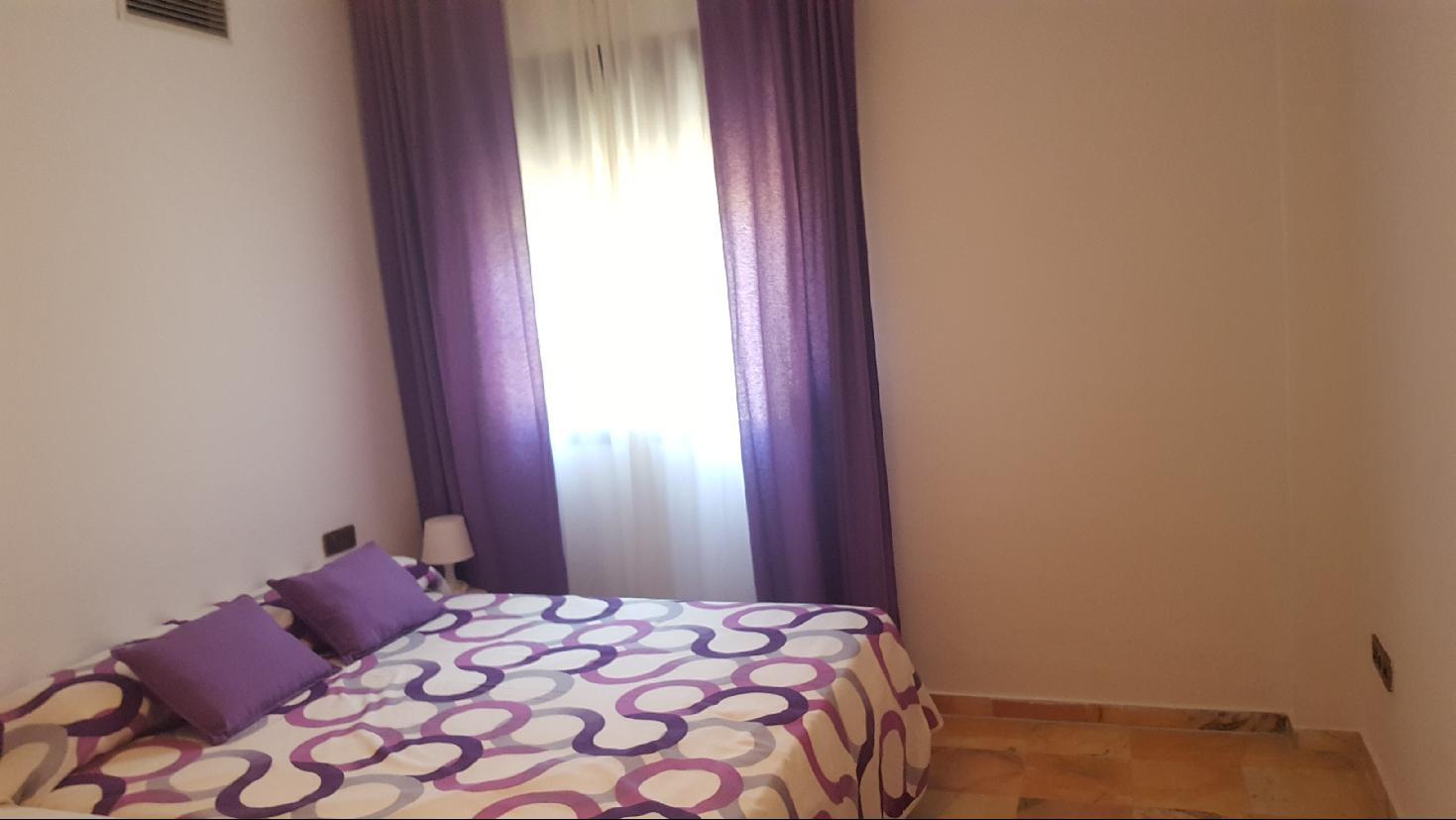 Apartamentos Dona Lola Sevilla Eksteriør bilde